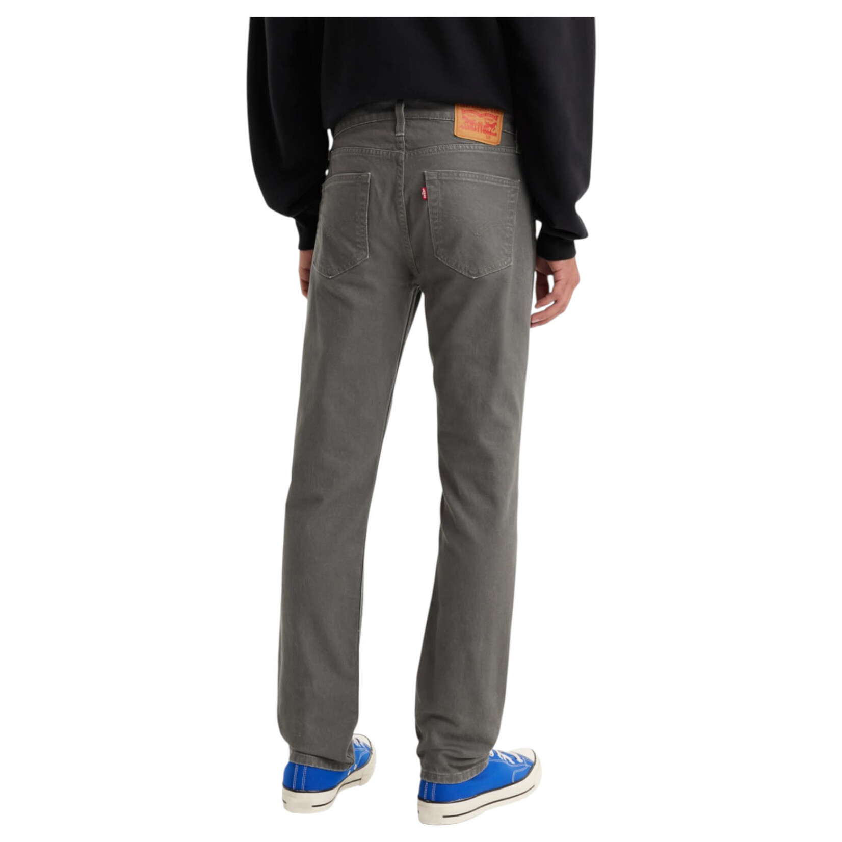 LEVIS LEVI'S 511 SLIM FIT JEANS 04511-5882