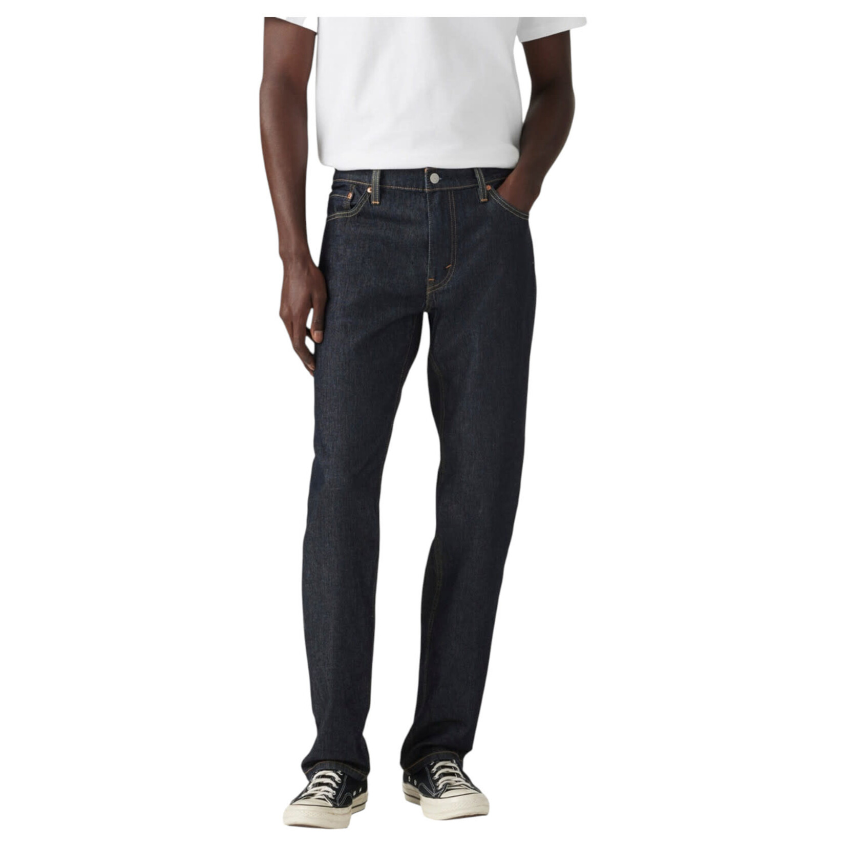 LEVIS LEVI'S 511 SLIM FIT JEANS 04511-5877