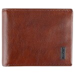 LEVIS LEVI'S BI-FOLD WALLET 31LV240039