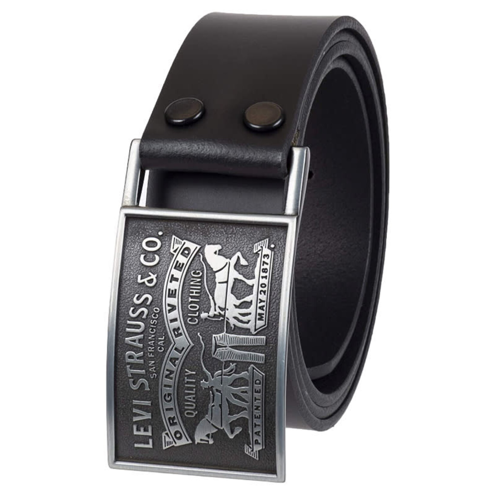 LEVIS LEVI'S 38MM BRIDLE BELT 11LV0253