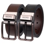 KENNETH COLE KENNETH COLE 38MM REVERSIBLE BELT 11KC02XZ35
