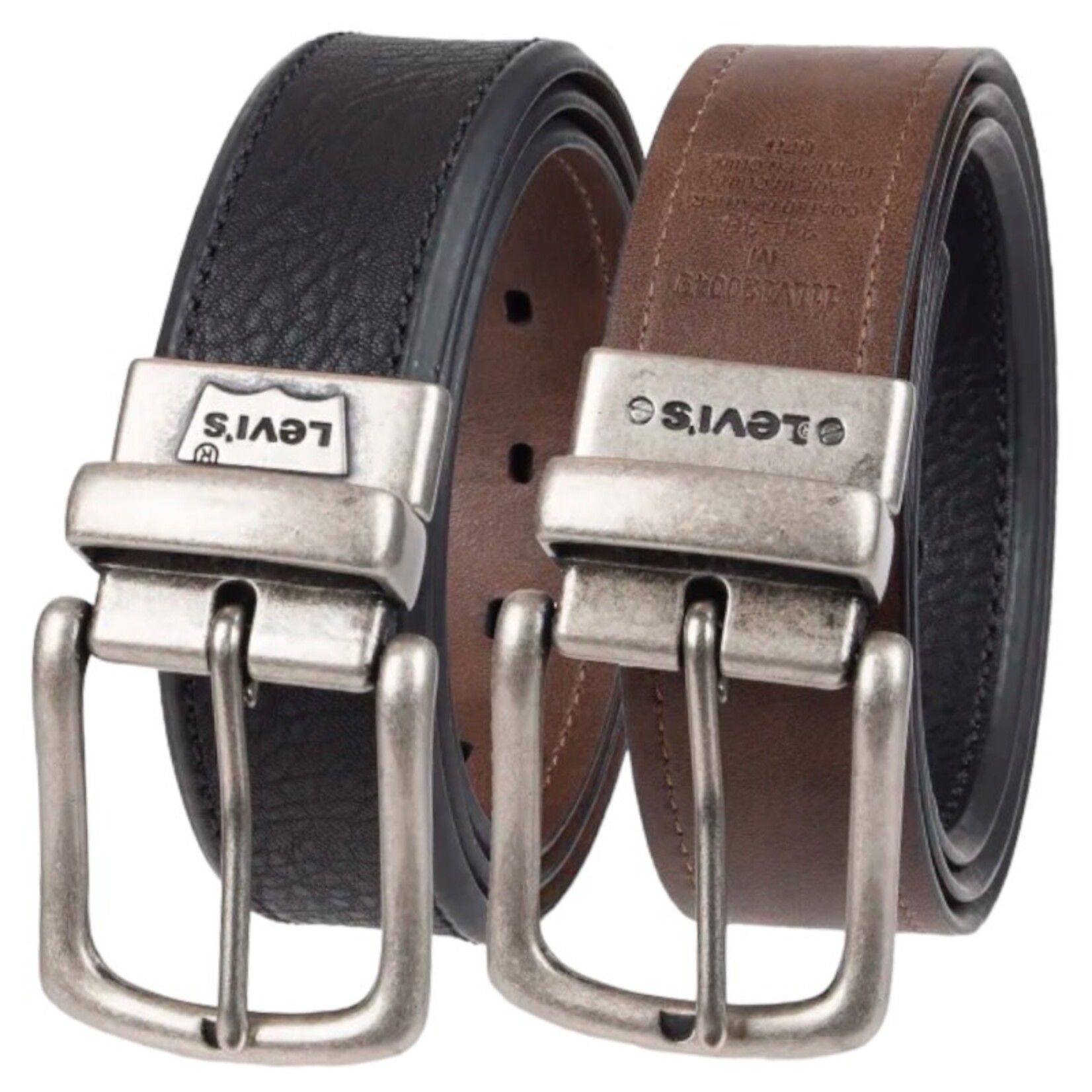 LEVIS LEVI'S 38MM REVERSIBLE BELT 11LV120049