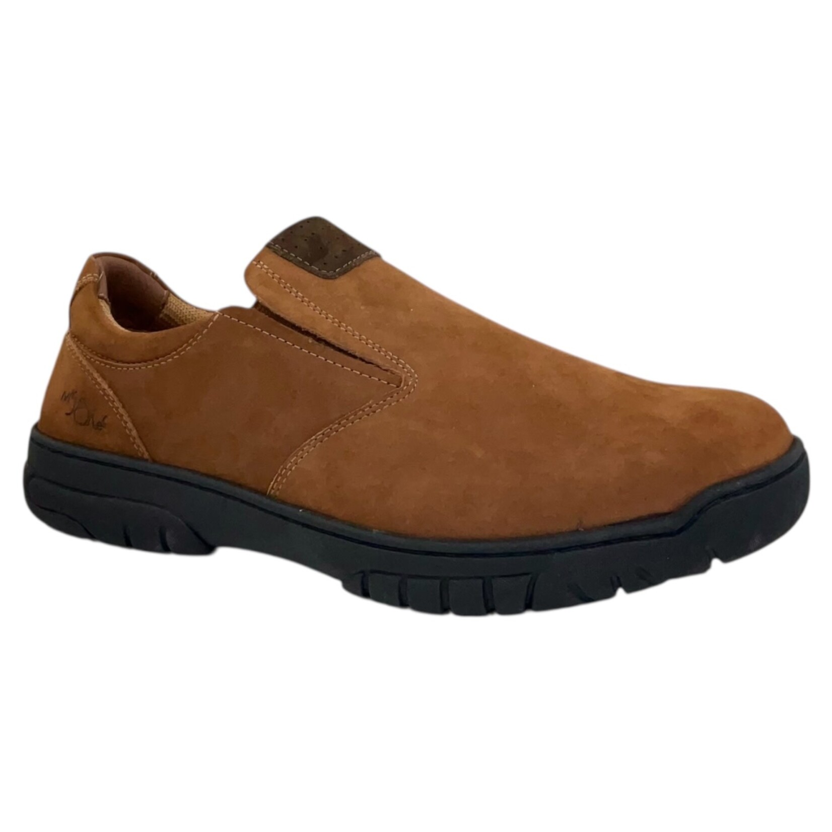 MR. JONES MR JONES CASUAL SLIP ON SHOE STON 804270