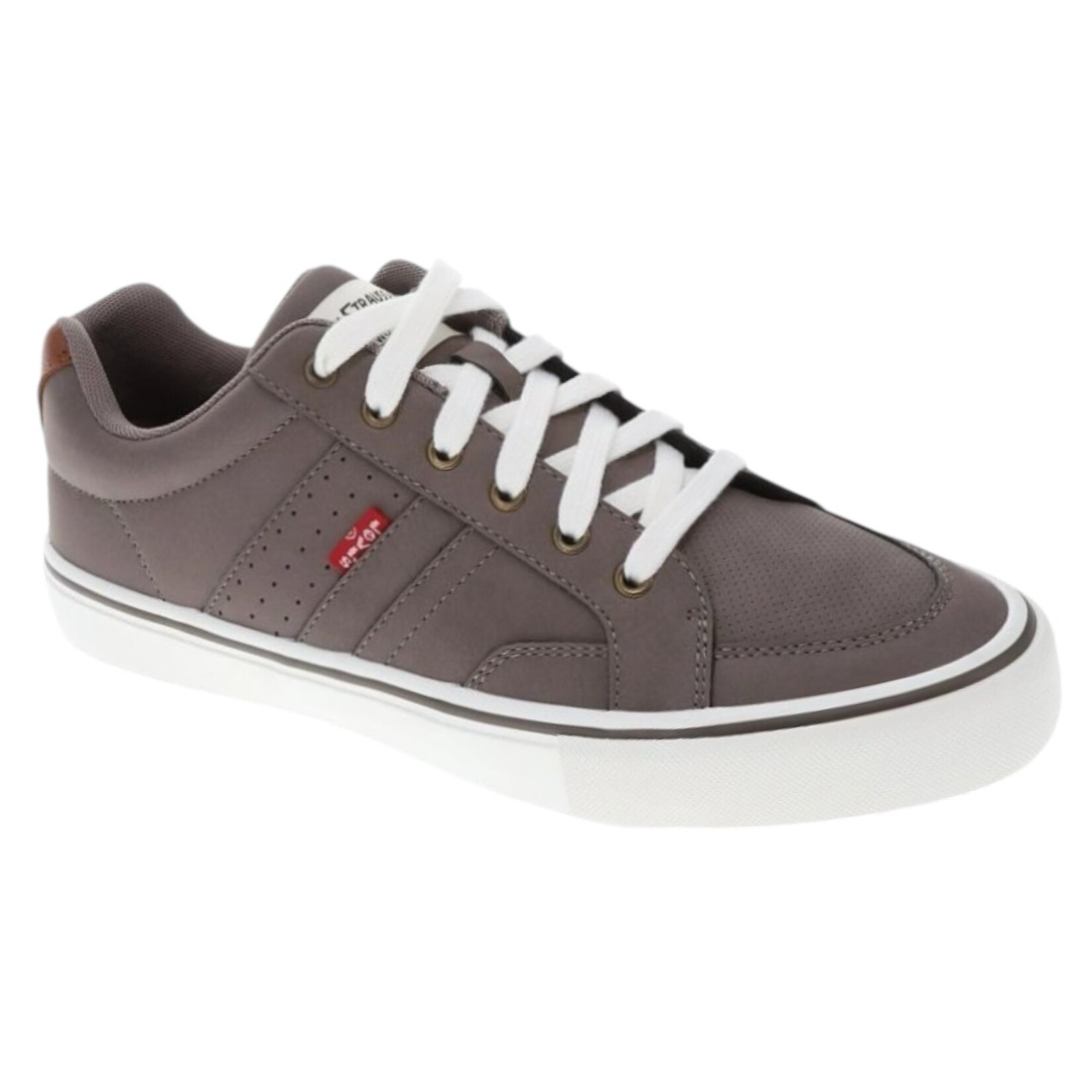 LEVIS LEVIS CASUAL LACE UP SHOE AVERY 15168
