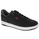 LEVIS LEVIS CASUAL LOW CUT LACE UP SHOE DRIVE LO CBL 13784