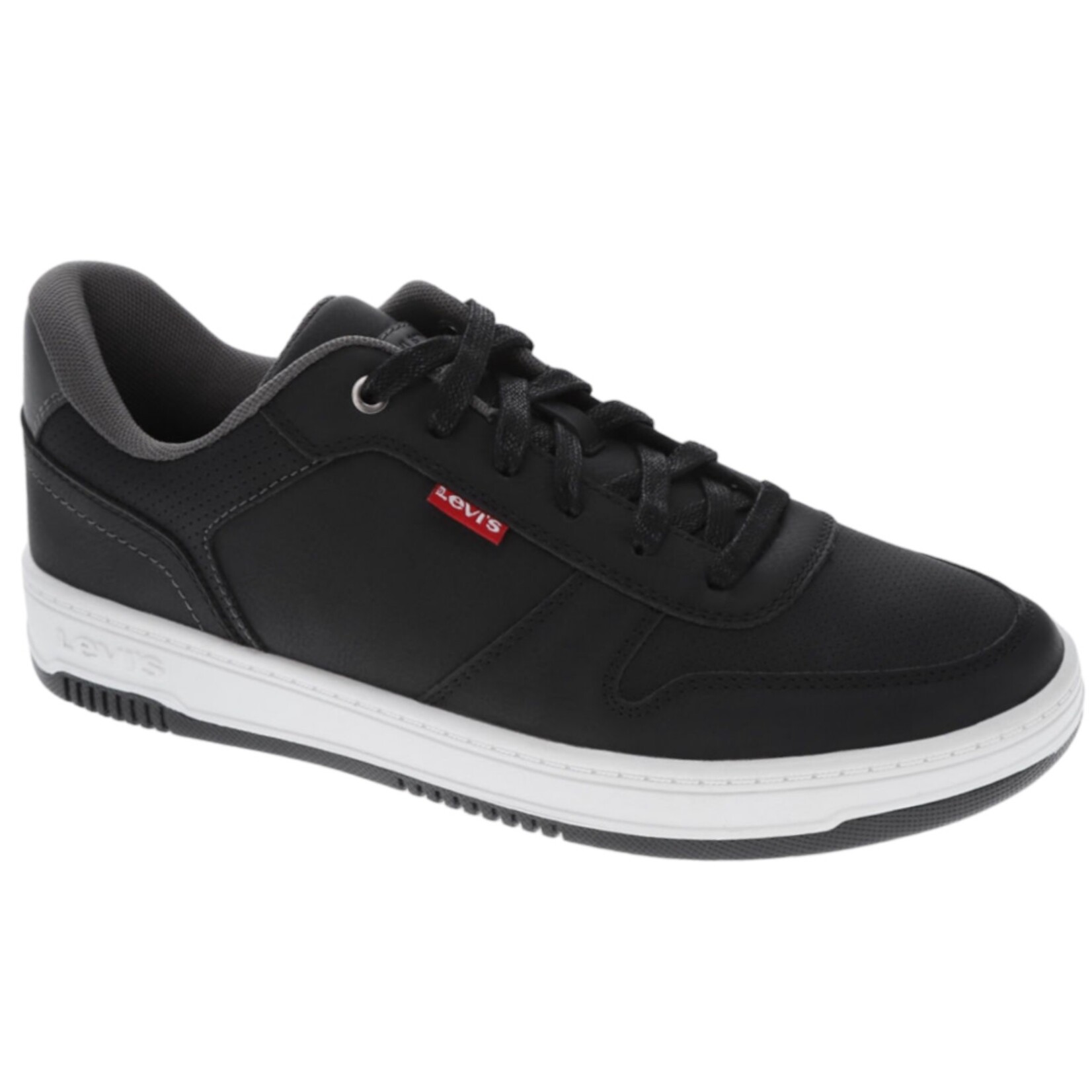 LEVIS LEVIS CASUAL LOW CUT LACE UP SHOE DRIVE LO CBL 13784