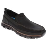 DOCKERS DOCKERS CASUAL SLIP ON SHOE COBAN 35324