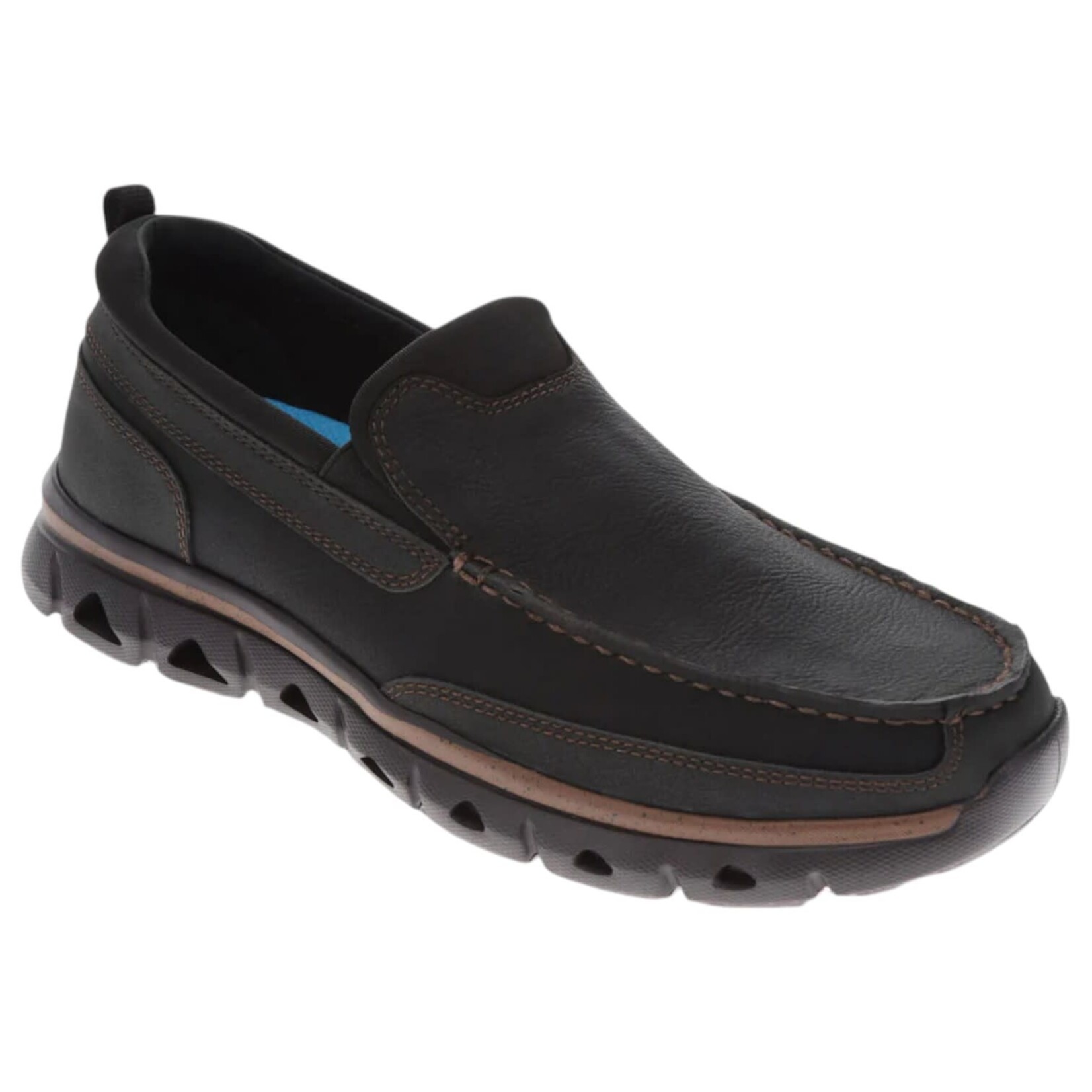DOCKERS DOCKERS CASUAL SLIP ON SHOE COBAN 35324