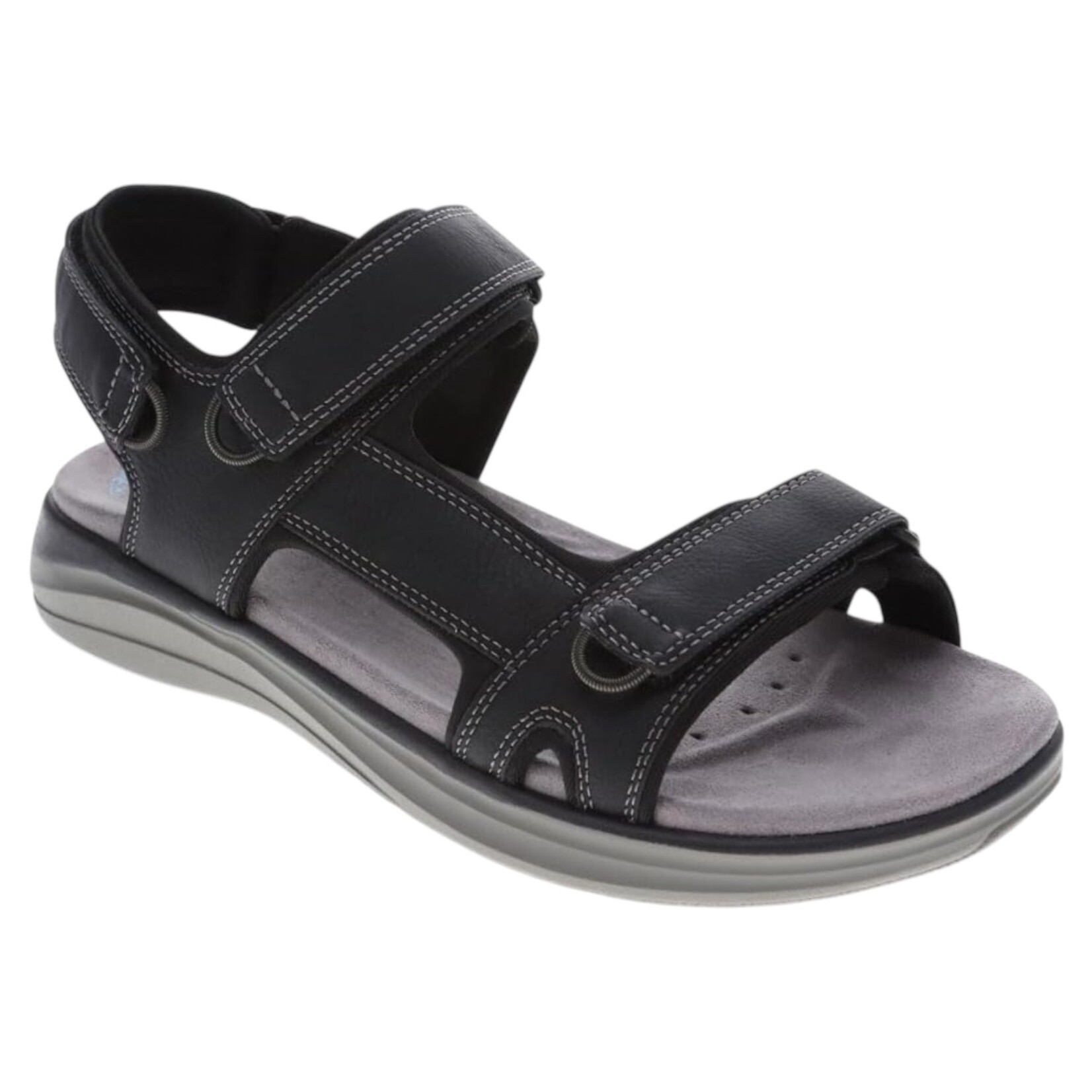 DOCKERS DOCKERS SPORT SANDAL BRADBURN 22054