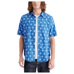 DOCKERS DOCKERS  SHORT SLEEVE SHIRT 55769-0246