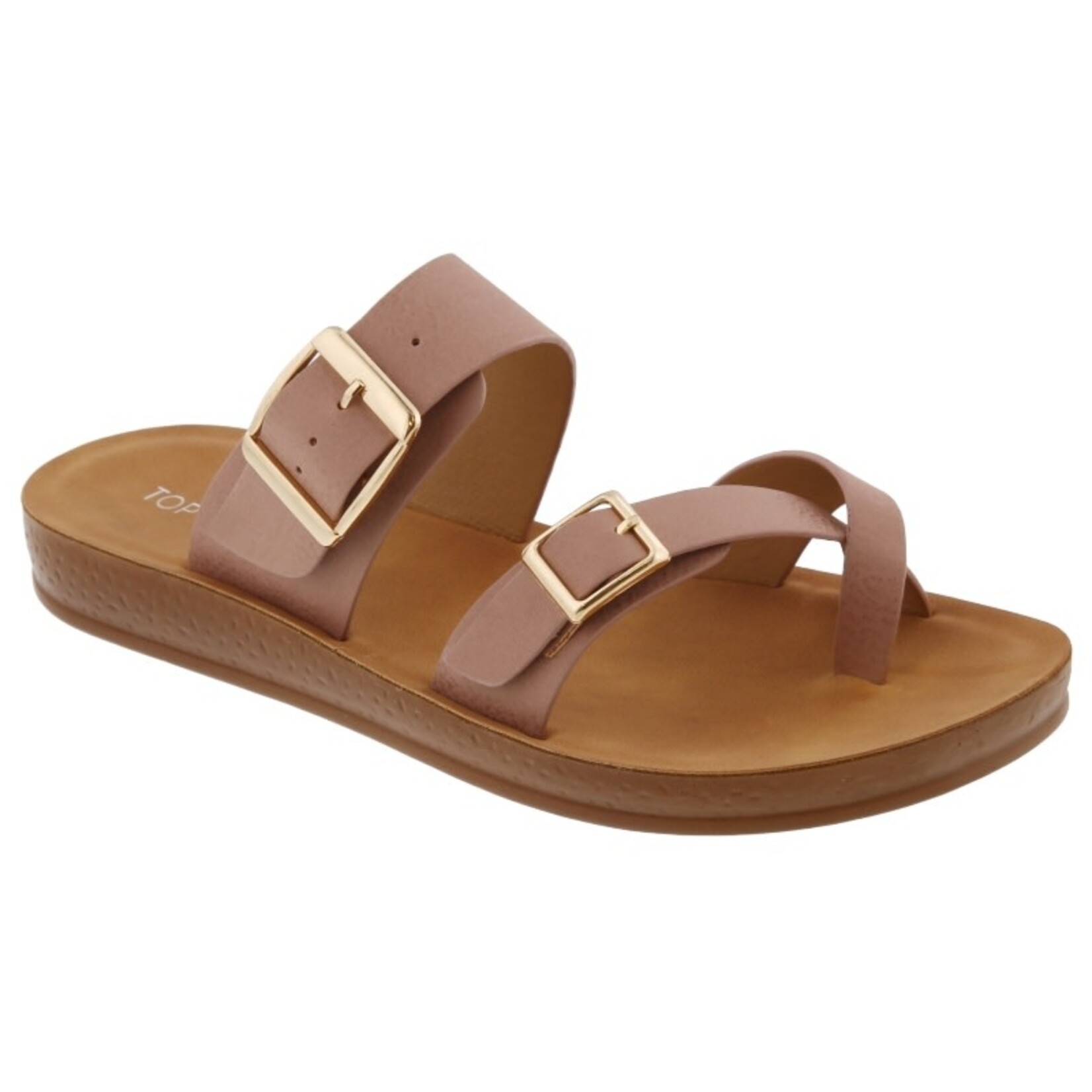 TOP MODA TOP MODA TOE LOOP SLIPPER FARON-29