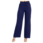 IRIS IRIS LONG LINEN PANT BP05792