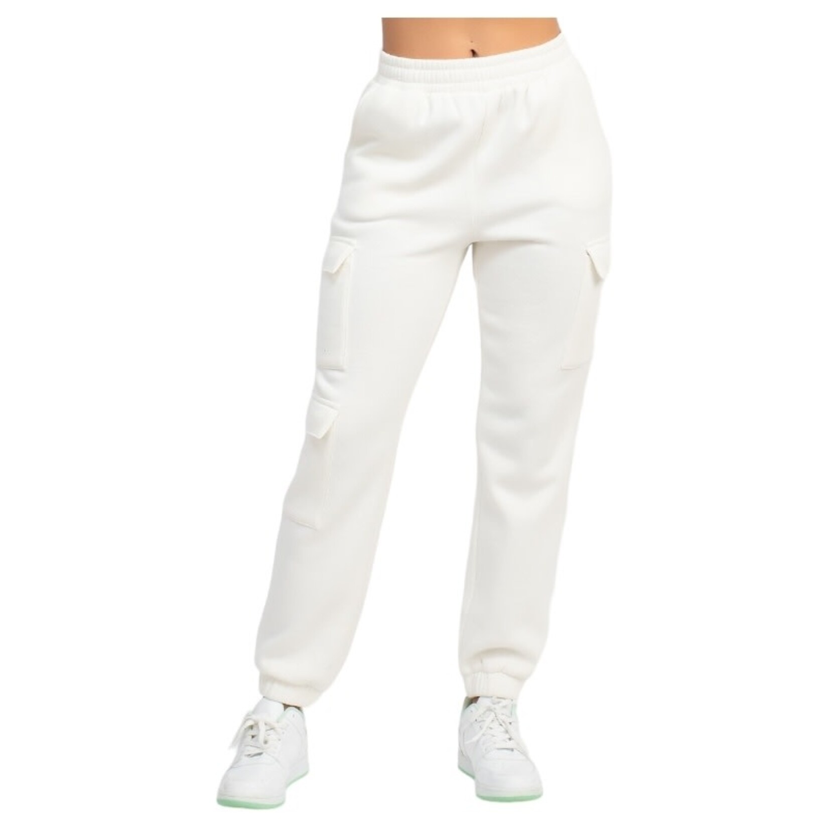 IRIS IRIS CARGO JOGGER IP9053