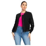 IRIS IRIS BOMER JACKET HMJ21247