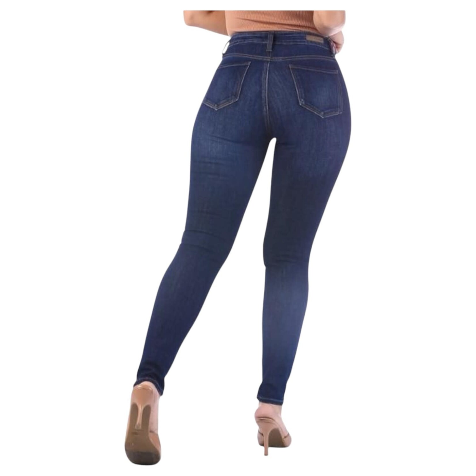 COZZI COZZI PANT BJ-5429NL