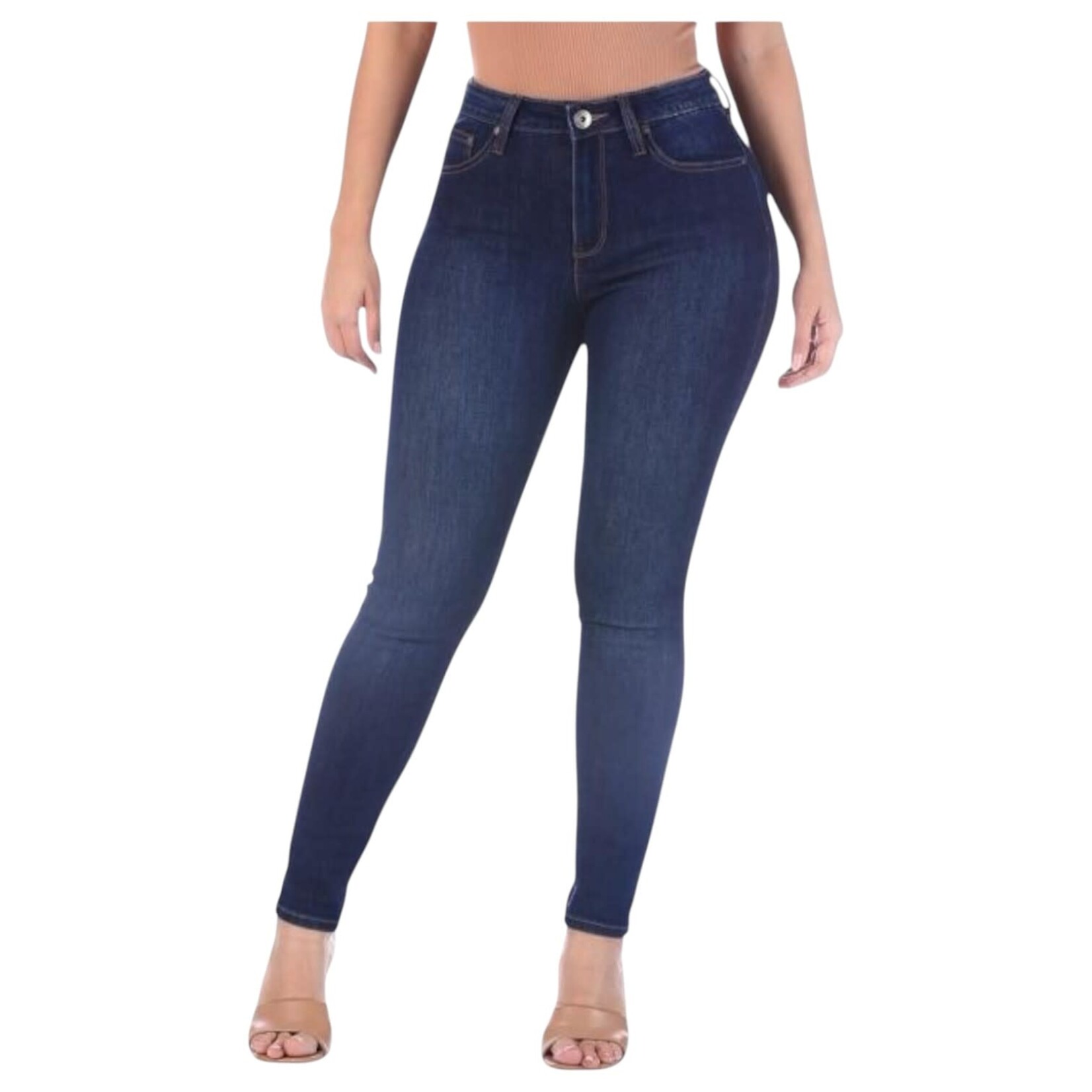 COZZI COZZI PANT BJ-5429NL