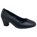 DI MARIA DI MARIA 2' HIGH WRAP HEEL DM1033