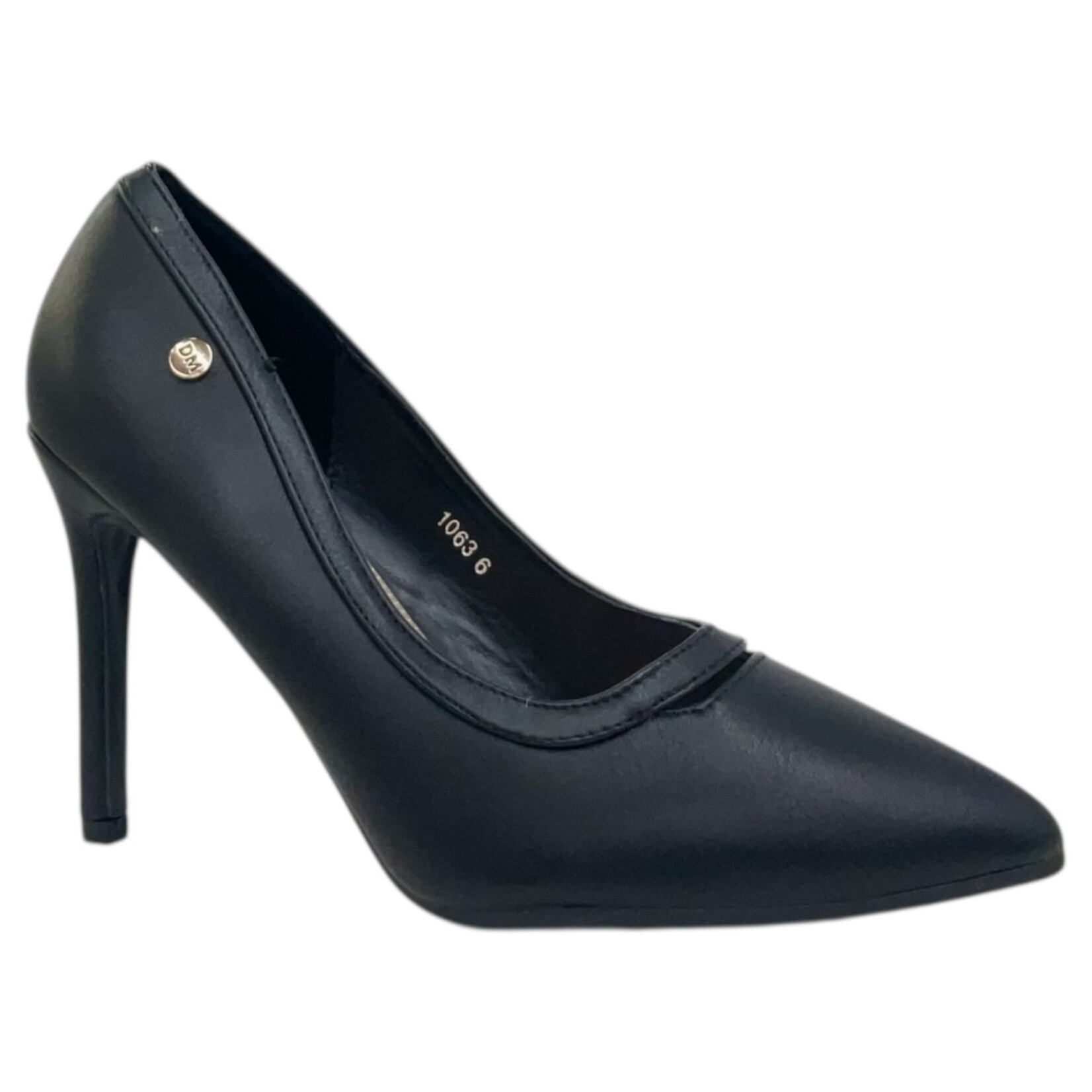 DI MARIA DI MARIA 4 INCH PUMP DM1063