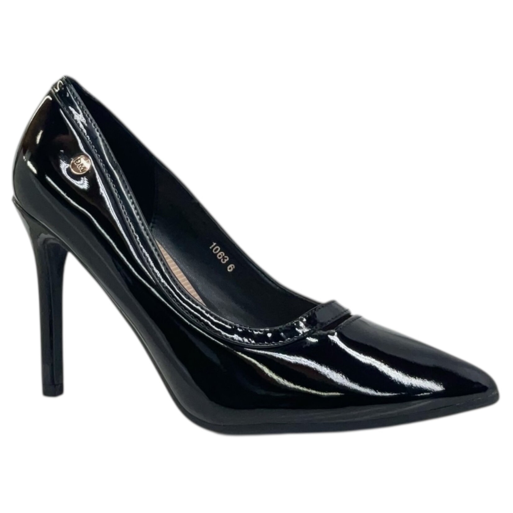 DI MARIA DI MARIA 4 INCH PUMP DM1063