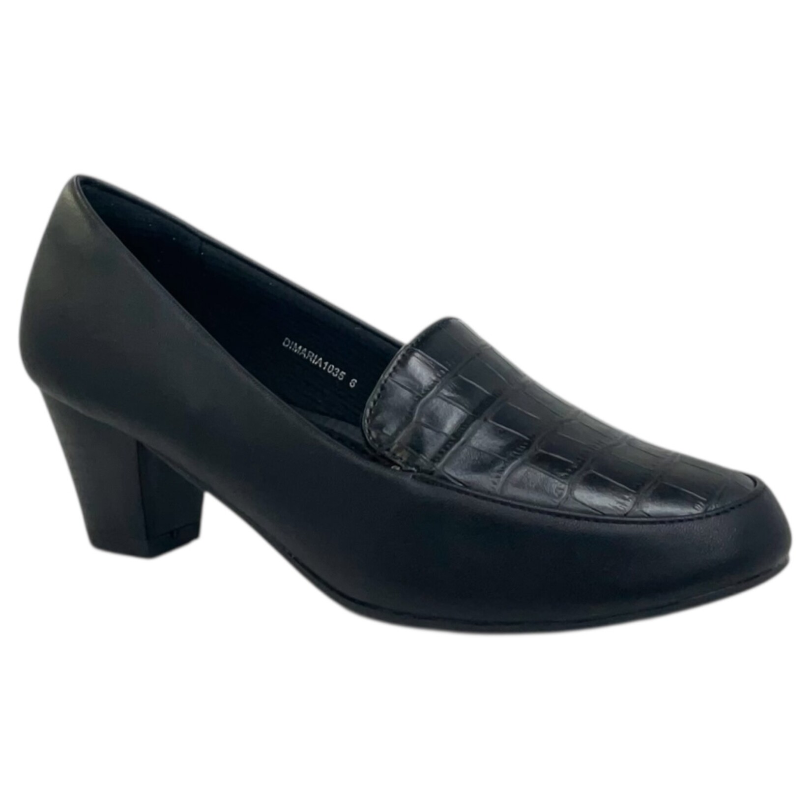 DI MARIA DI MARIA 2 INCH WRAP HEEL DM1035