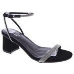 TOP MODA TOP MODA ANKLE STRAP BLOCK HEEL CITY-1