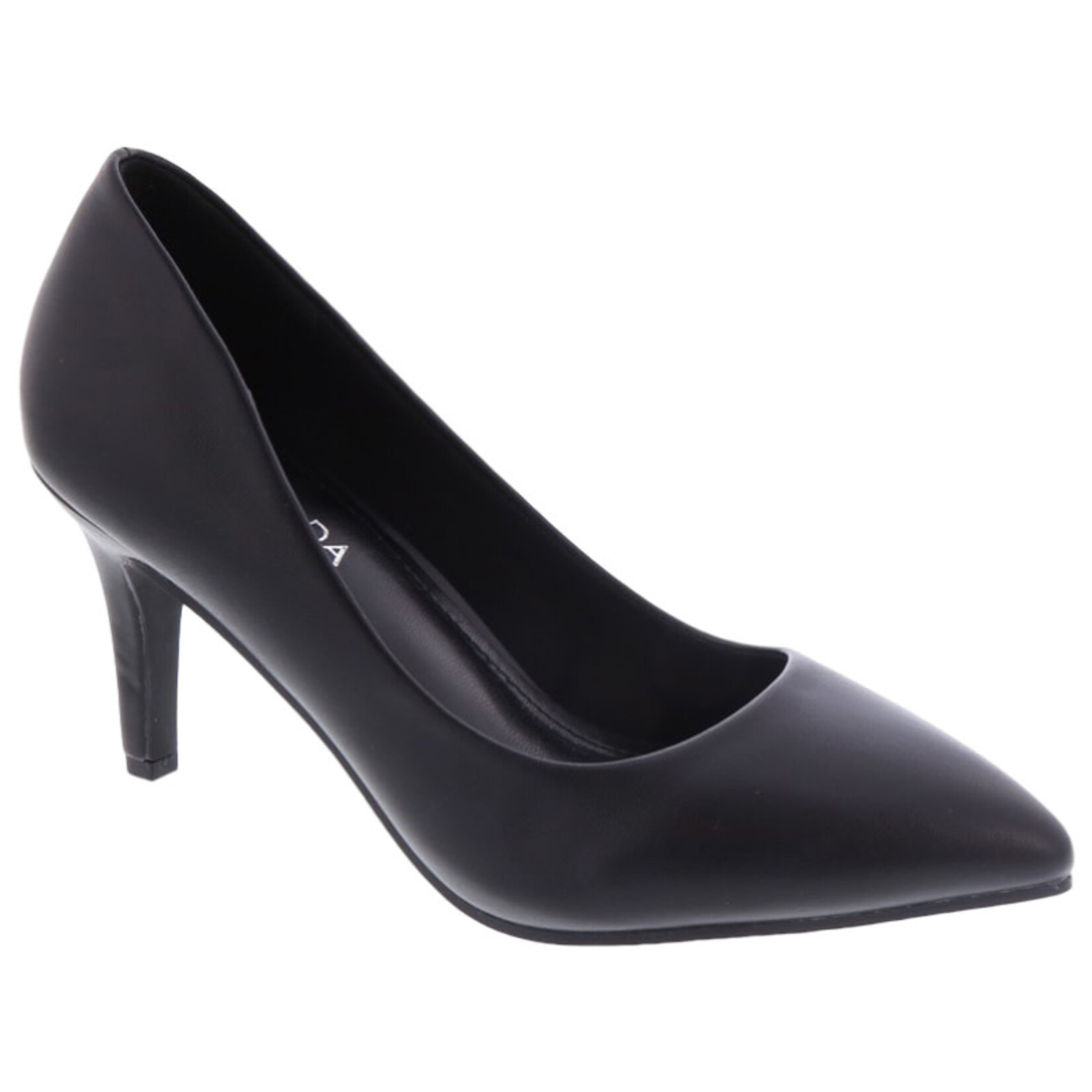 TOP MODA TOP MODA CLOSED TOE PUMPS TUESDAY-1