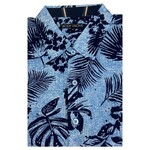 BODY GLOVE BODY GLOVE PLUS SHORT SLEEVE SHIRT X30-DG-3064