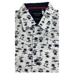 SILVERSTONE SILVERSTONE SHORT SLEEVE SHIRT DBSSG-01