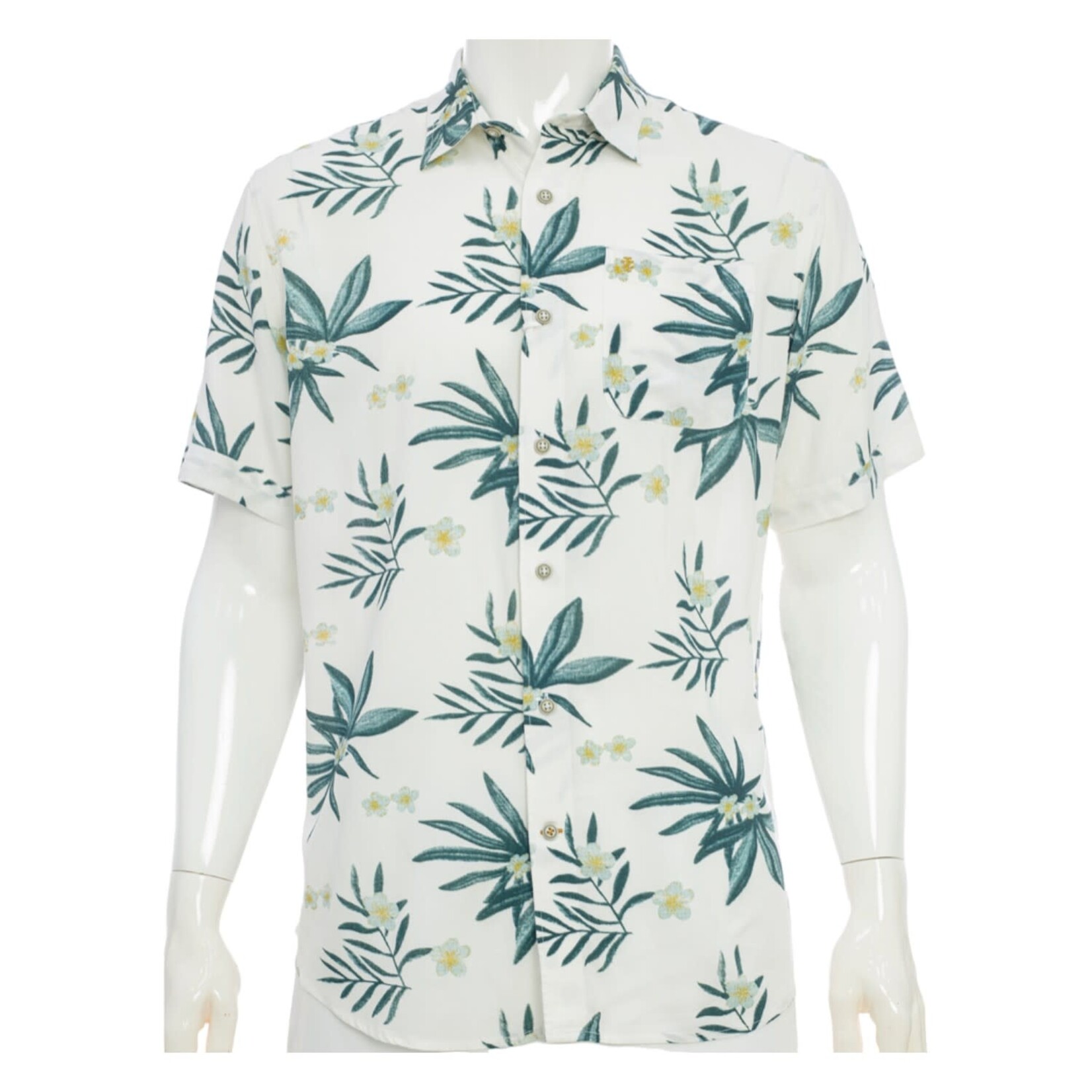 IZOD IZOD SHORT SLEEVE SHIRT 33MW008