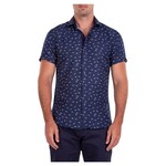 BC COLLECTION BC COLLECTION SHORT SLEEVE SHIRT 192079