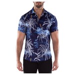 BC COLLECTION BC COLLECTION SHORT SLEEVE SHIRT 222056