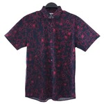 GSL GSL PRINTED SHORT SLEEVE SHIRT 20C-G-1337