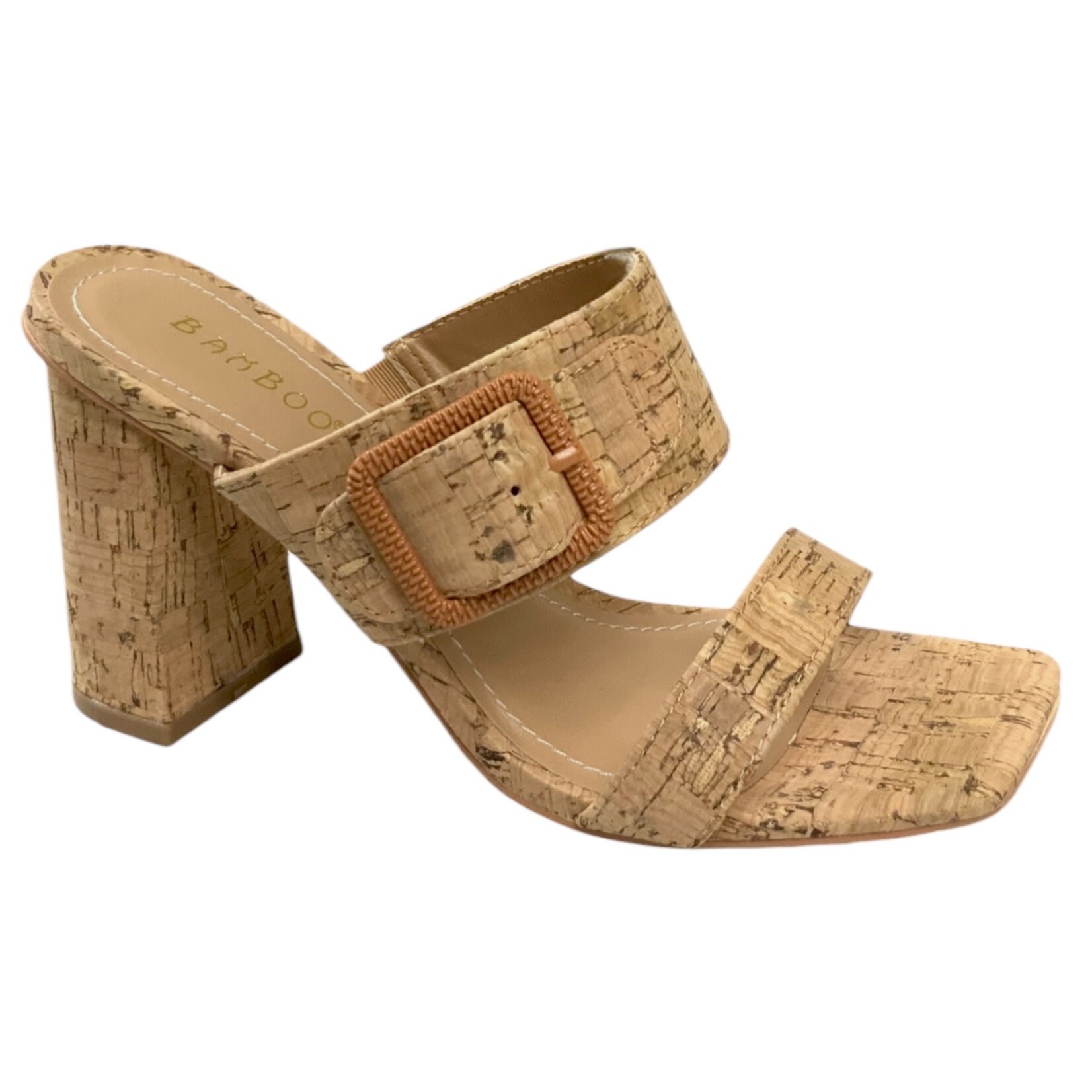 BAMBOO BAMBOO DOUBLE STRAP SIDE BUCKLE HEEL UNTOLD-18