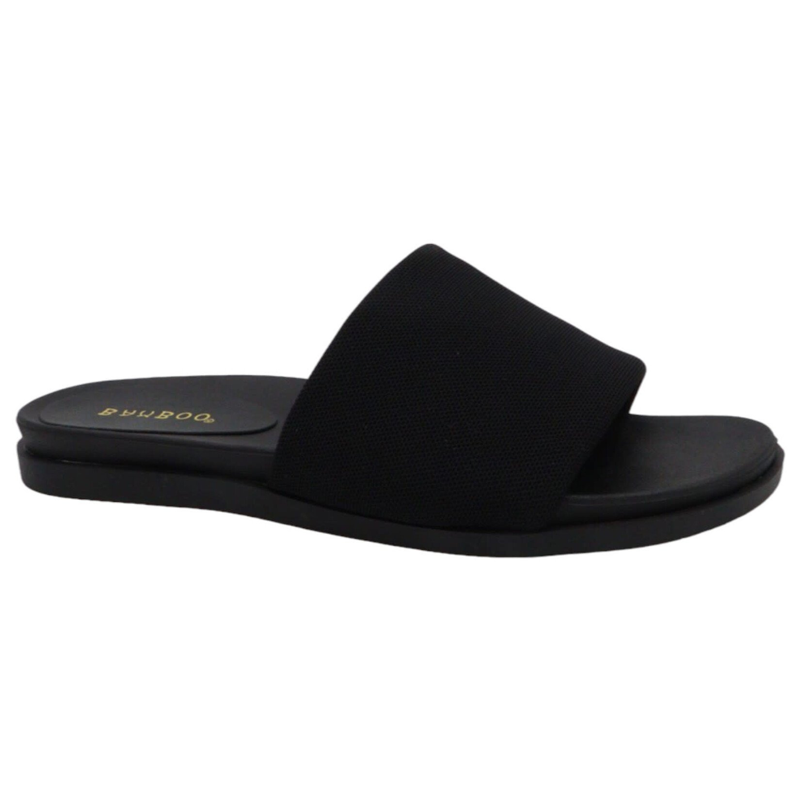 BAMBOO BAMBOO ONE BAND MESH SLIDE MISSION-91