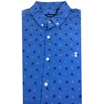 IZOD IZOD SHORT SLEEVE SHIRT 23SW102