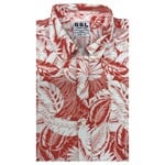 GSL GSL PRINTED SHORT SLEEVE SHIRT 20C-G-1288