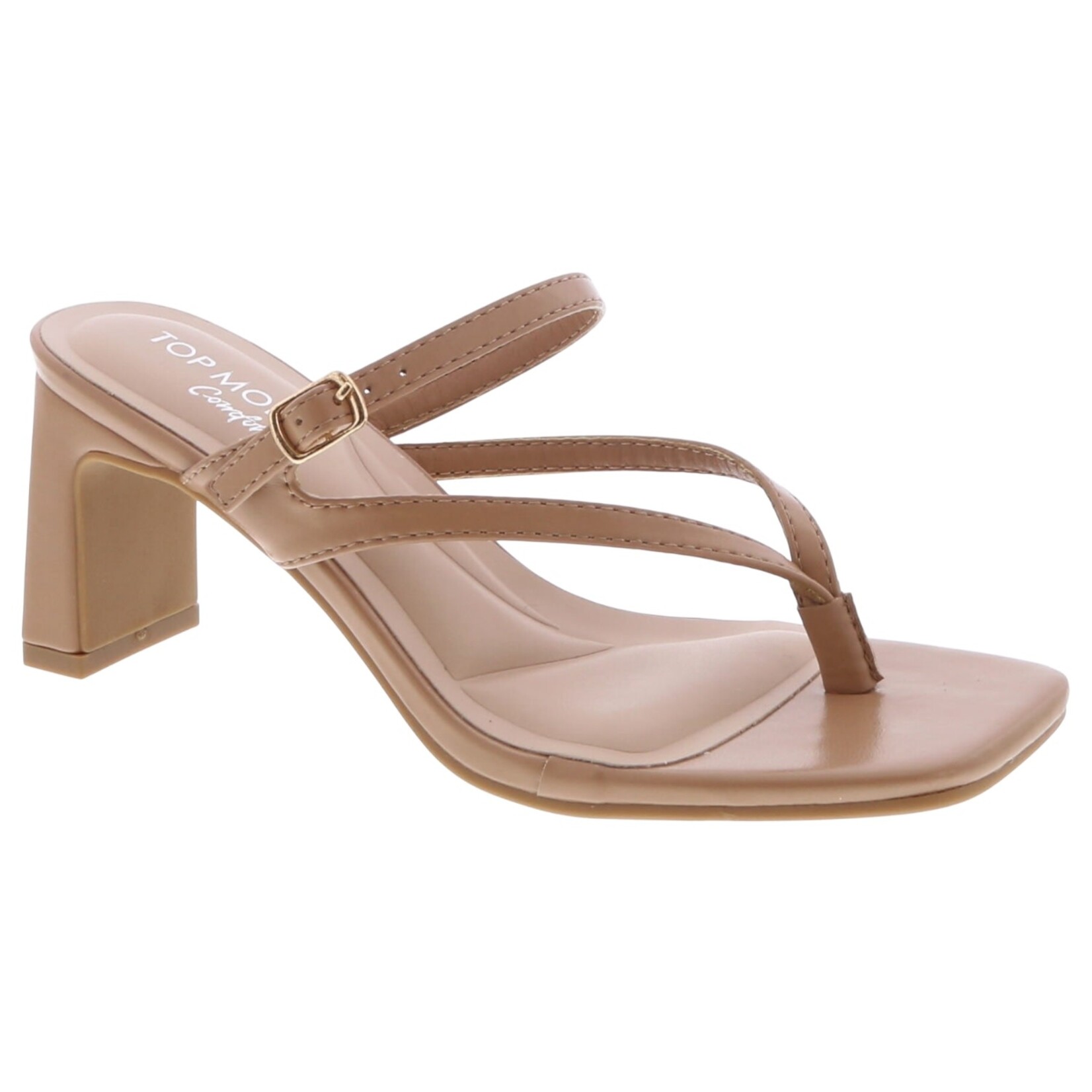 TOP MODA TOP MODA THIN STRAP HEEL  MONIQUE-55