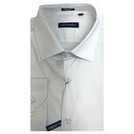 ESTIVANELI ESTIVANELI PLUS SIZE LONG SLEEVE FORMAL SHIRT OLP-24M-2004