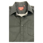 OLEG CASSINI OLEG CASSINI LONG SLEEVE SHIRT 13L-1706