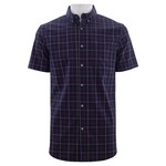 FARIANI FARIANI SHORT SLEEVE SHIRT FA-3158