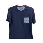 STEEL & JELLY STEEL&JELLY SHORT SLEEVE T-SHIRT SJA22TS032