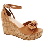 BAMBOO BAMBOO BOW FRONT CORK WEDGE CERTAIN-05