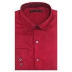JINGO JINGO LONG SLEEVE SHIRT MX-141MLS