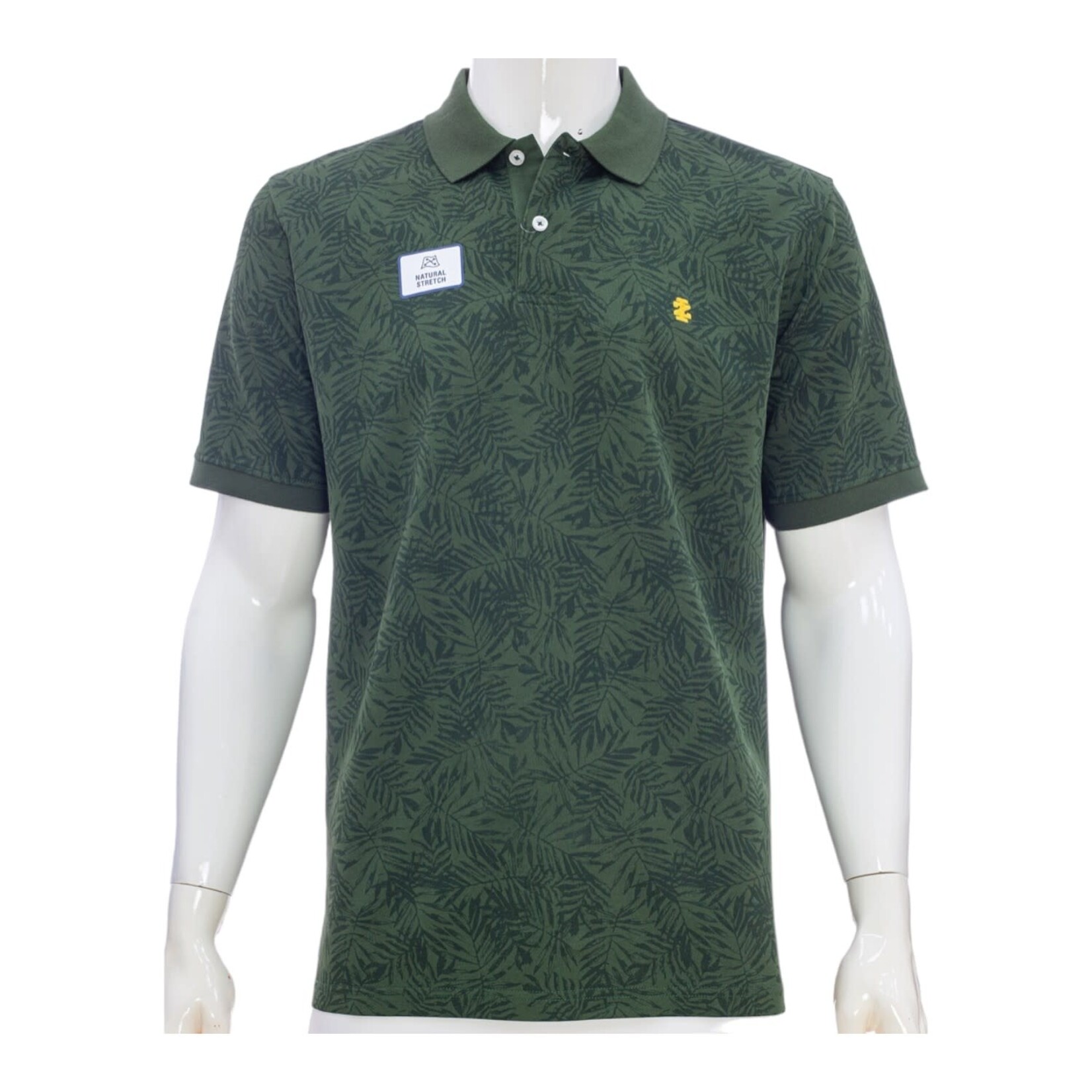 IZOD IZOD SHORT SLEEVE POLO 23FK028