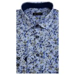 GIORGINNI GIORGINNI LONG SLEEVE SHIRT GN-2090