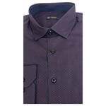 GIORGINNI GIORGINNI LONG SLEEVE SHIRT GN-2094