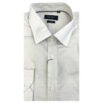 OLEG CASSINI OLEG CASSINI LONG SLEEVE SHIRT 13L-1825