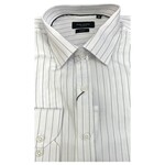 OLEG CASSINI OLEG CASSINI LONG SLEEVE SHIRT 13L-1821
