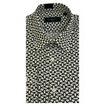 CARVEN CARVEN LONG SLEEVE SHIRT CV-H01-086