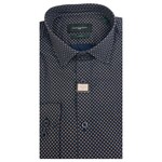 CARVEN CARVEN LONG SLEEVE SHIRT CV-B01-063F